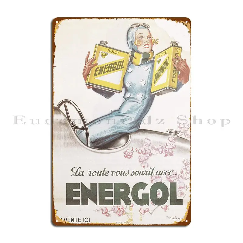 Bp Energol Motor Oi… - image