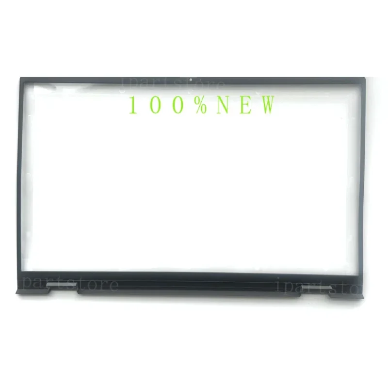 LCD Back Cover /Front Bezel /Hinge For Dell Inspiron 15Pro 5510 5515 CHFVW 5WK5X 05WK5X 0CHFVW