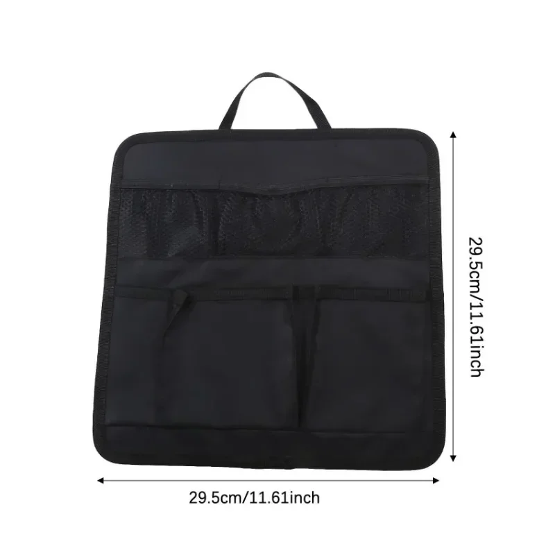Zaino da viaggio di grande capacità zaino da donna con serbatoio interno borsa da libro borsa centrale borsa per l\'organizzazione borsa per scopi