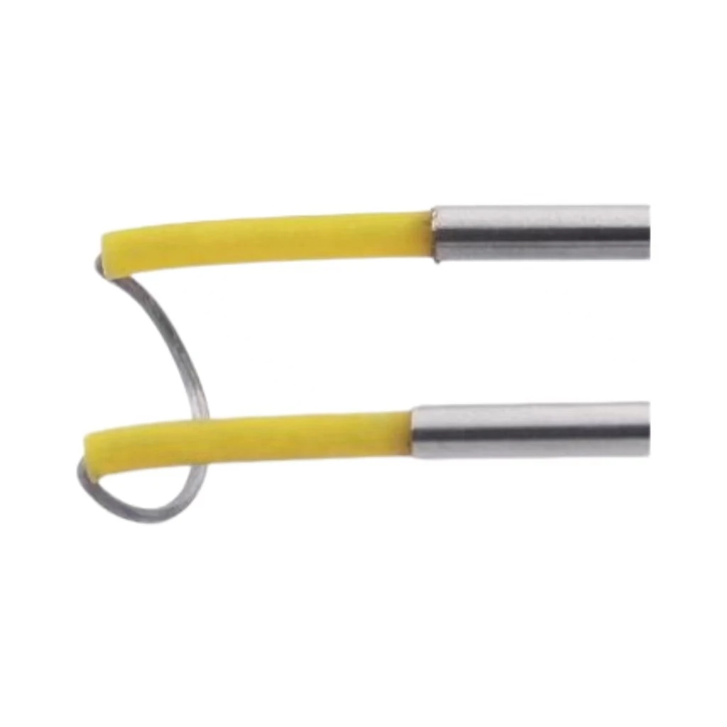 Monopolar Urology Resectoscope Electrode Loop Vaporization Set Stainless Steel