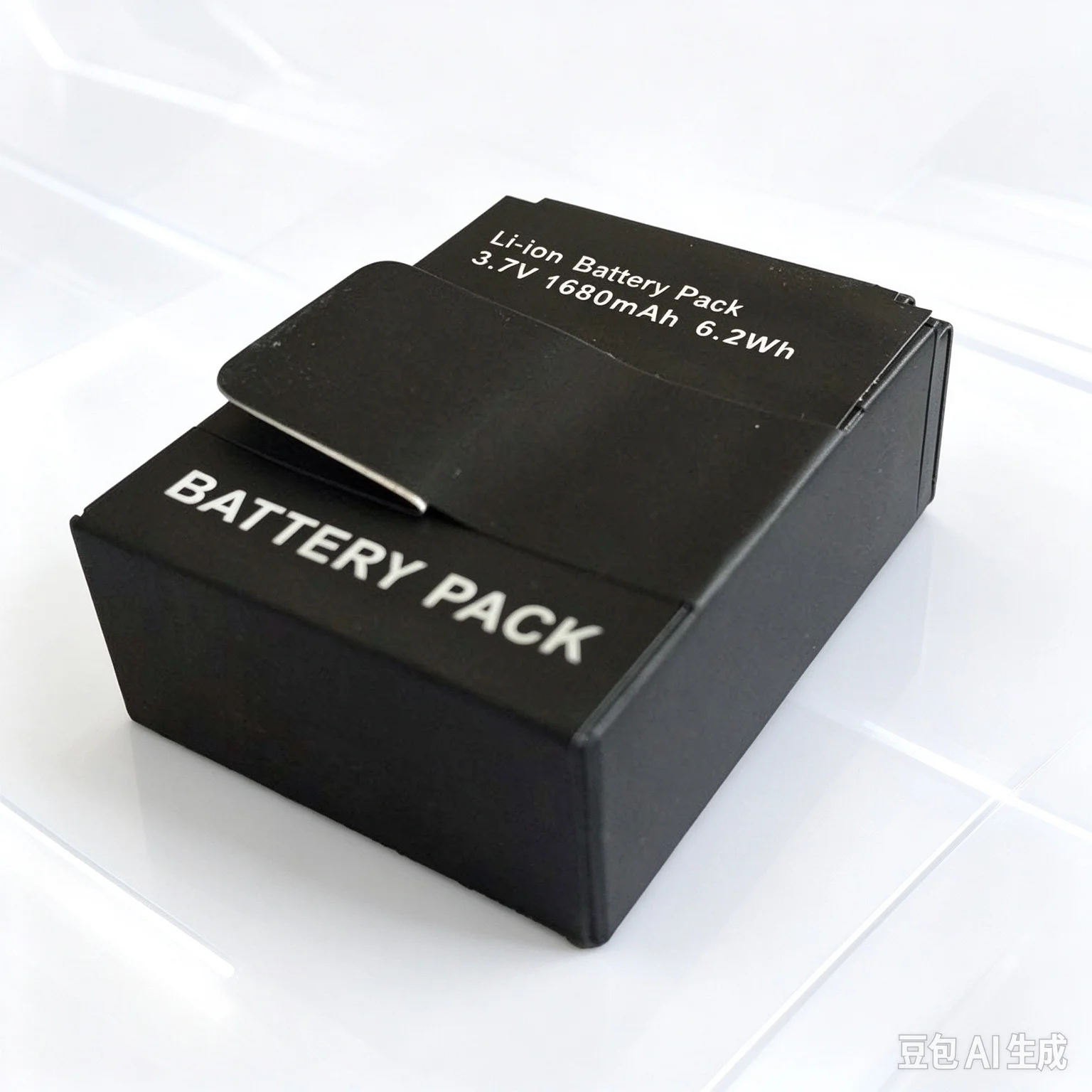 AHDBT-301 AHDBT-302 Li Battery for GoPro SJCAM Action Camera