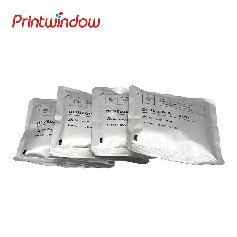 

Developer Powder for Konica Minolta C250i C300i C360i C7130i C450i C550i C650i CMYK