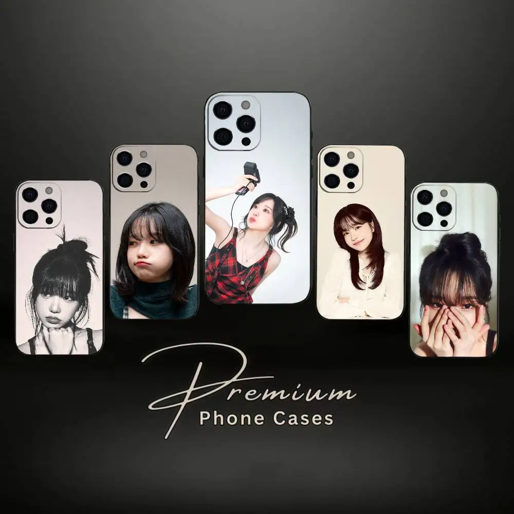 Actress Jo Y-Yuri Y… - image