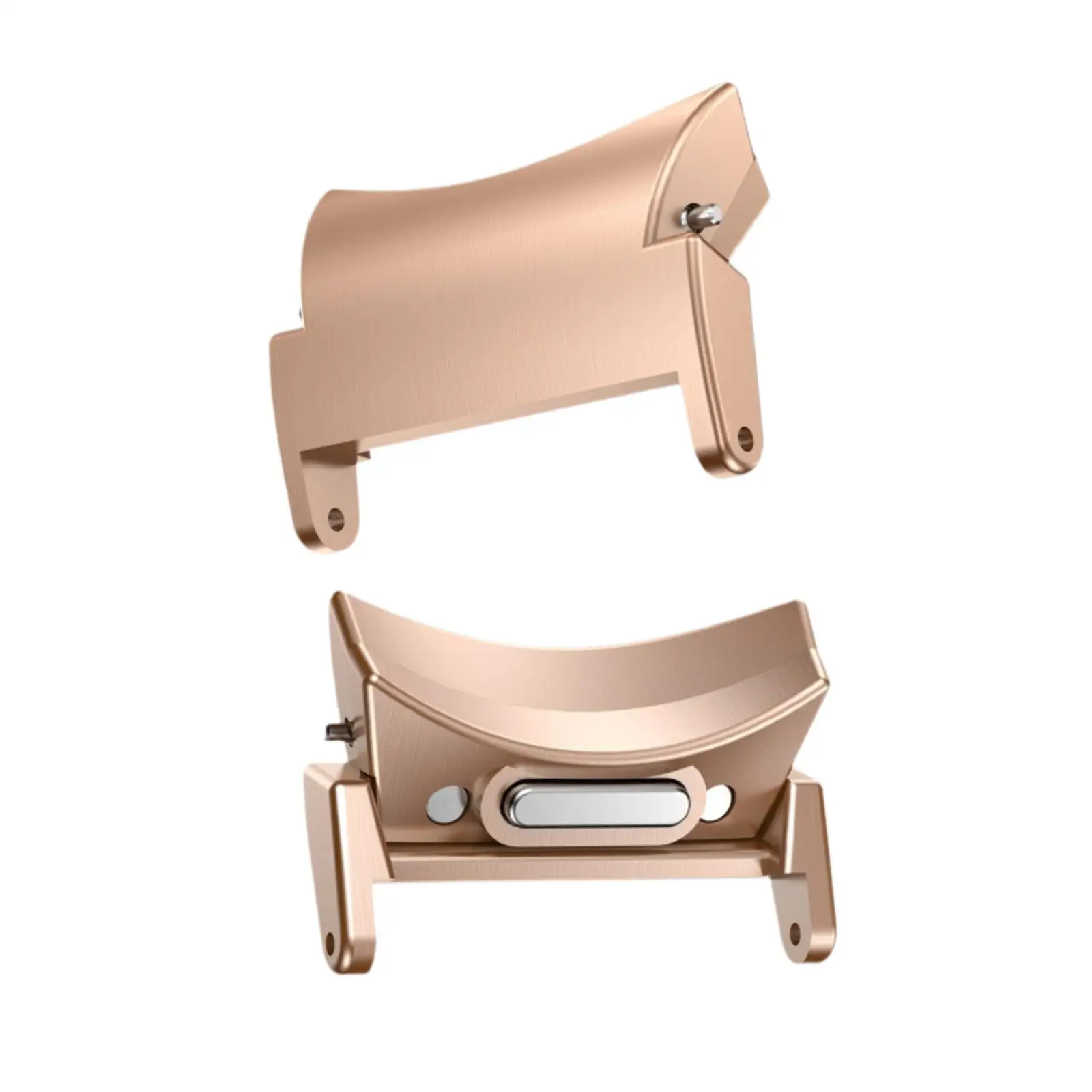 Band Connector Replaceable Connection Adapter for Samsung Galaxy Watch 4 5 6