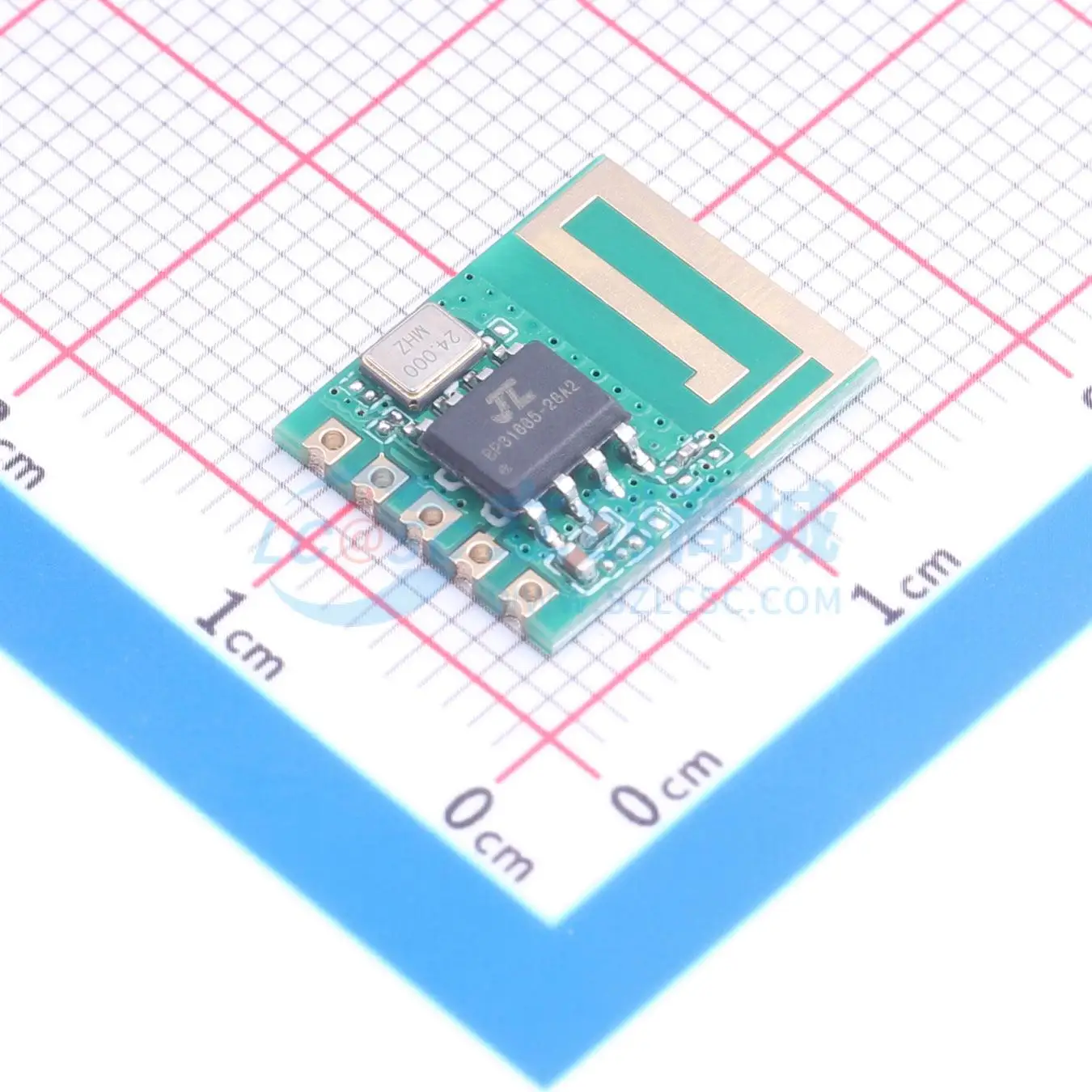 15pcs VG6328A-Pro SMD14.5x11.5mm Bluetooth Wireless IoT Module
