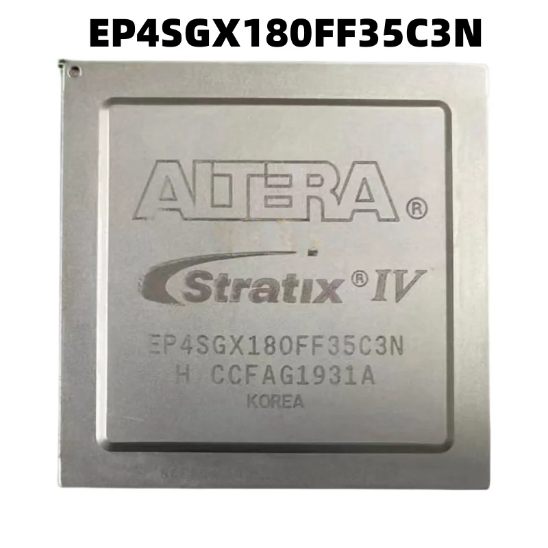 

1pcs/lot New Original EP4SGX180FF35C3N BGA EP4SGX180FF35 Chipset in stock