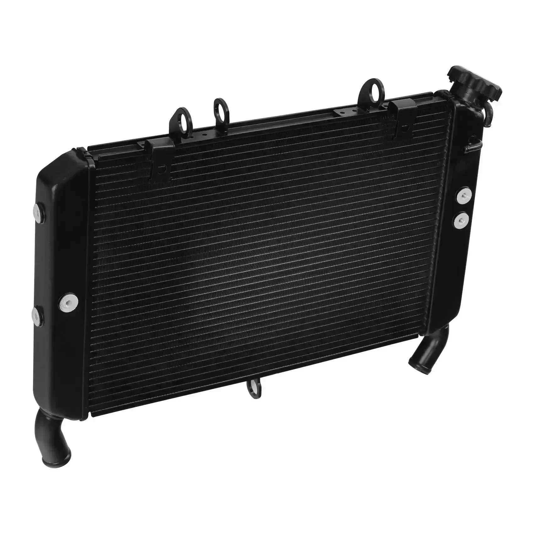 

Для Yamaha XSR900 (XSR900GCS) 2016-2021 охлаждение радиатора, запчасти для мотоциклов, аксессуары