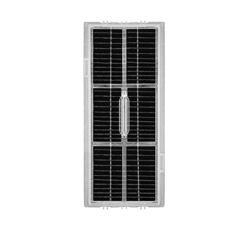 Rullo Spazzola Laterale Filtro A Carbone Mop Robot Aspirapolvere Accessori Parti di Ricambio Per Xiaomi Roborock S7 Maxv Ultra/T7S/T8plus G10