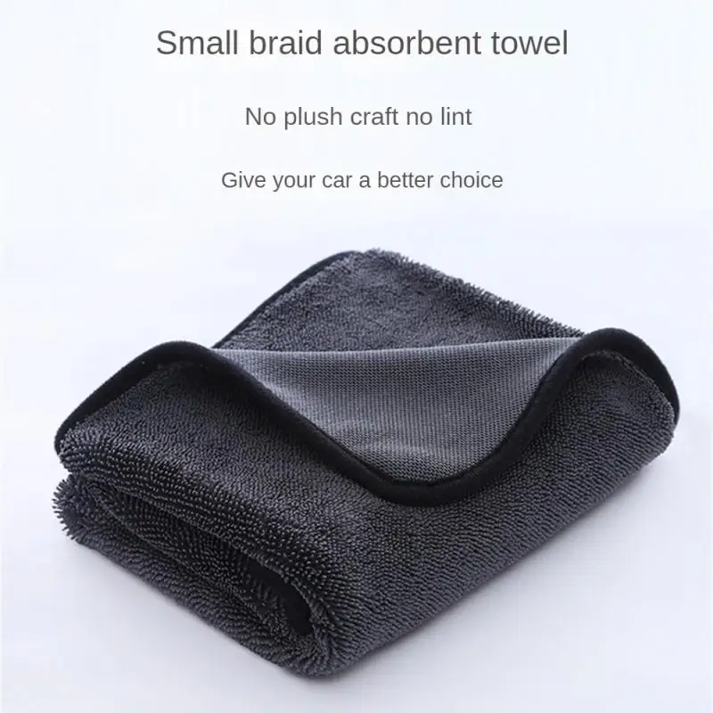 High Quality Absorbent Towels 20% Nylon Fine Weave Quick Drying Weaving Process No Plush Safe And Durable Absorbent Towel