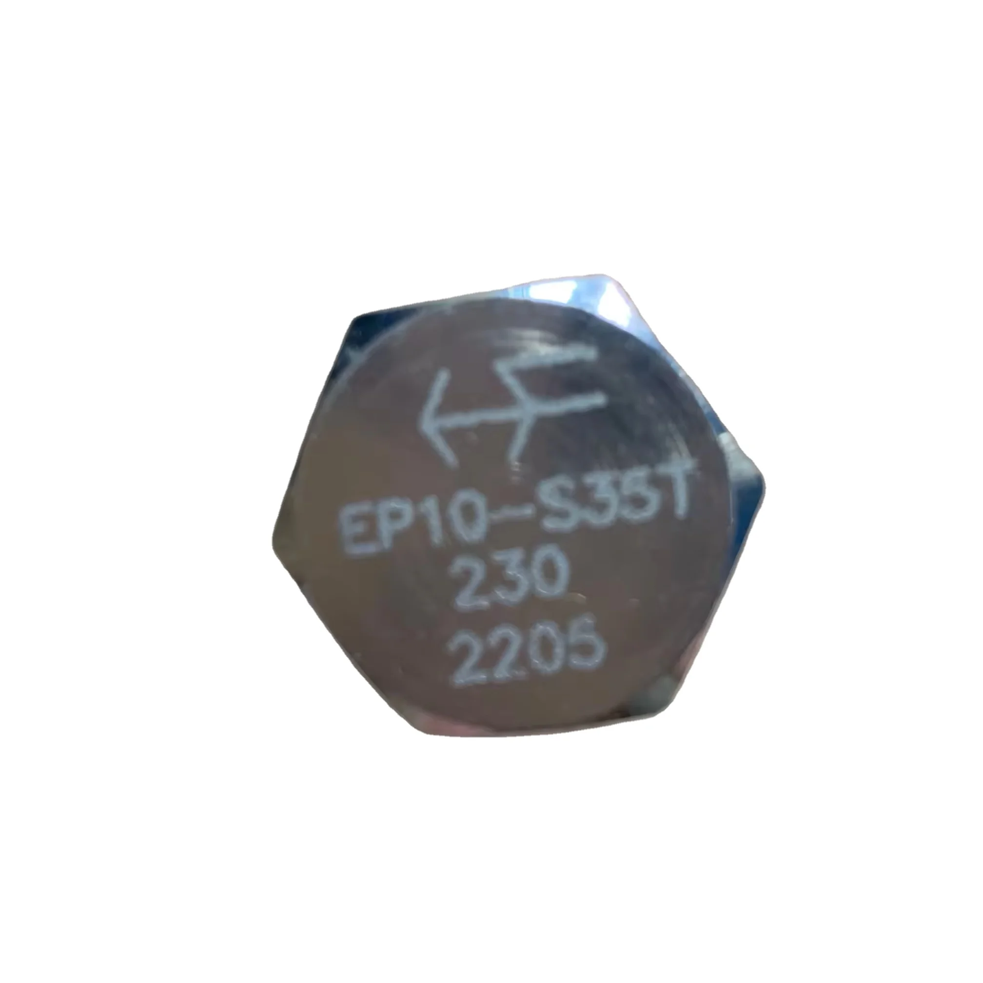 

EP10-S35T-230 EP10-S35T-0-N-230 EP10-S35T EP10-S35 EP10EP10-S35T-0-N original HydraForce valve piloted directional element stock