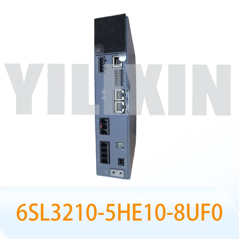 

100% Brand New Original 6SL3210-5HB10-4UF0 6SL3210-5HB10-8UF0 6SL3210-5HE10-8UF0 module