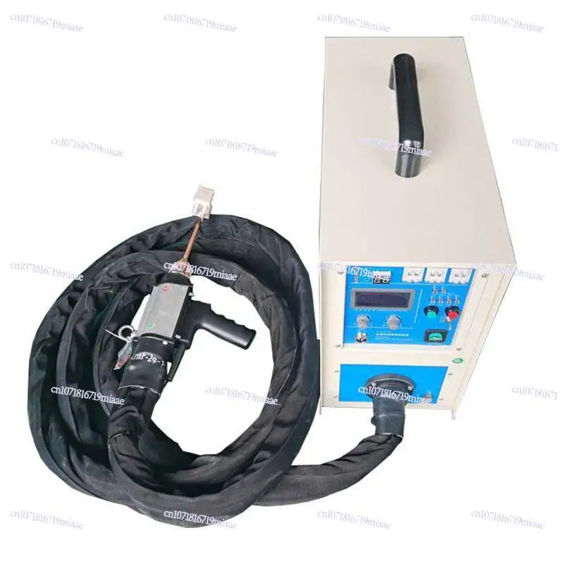 Handheld High Frequency Induction Heating Machine Welding Machine