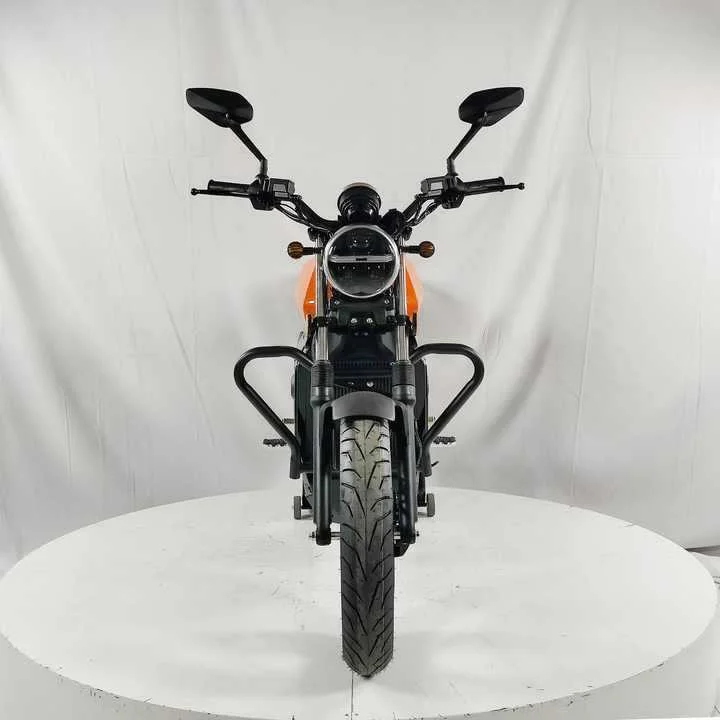 STLF72V 3000W Fashion Safe Powerful High Speed Fast Electric Motorcycle Off-road Electric Motorbike Electric Motorcycle