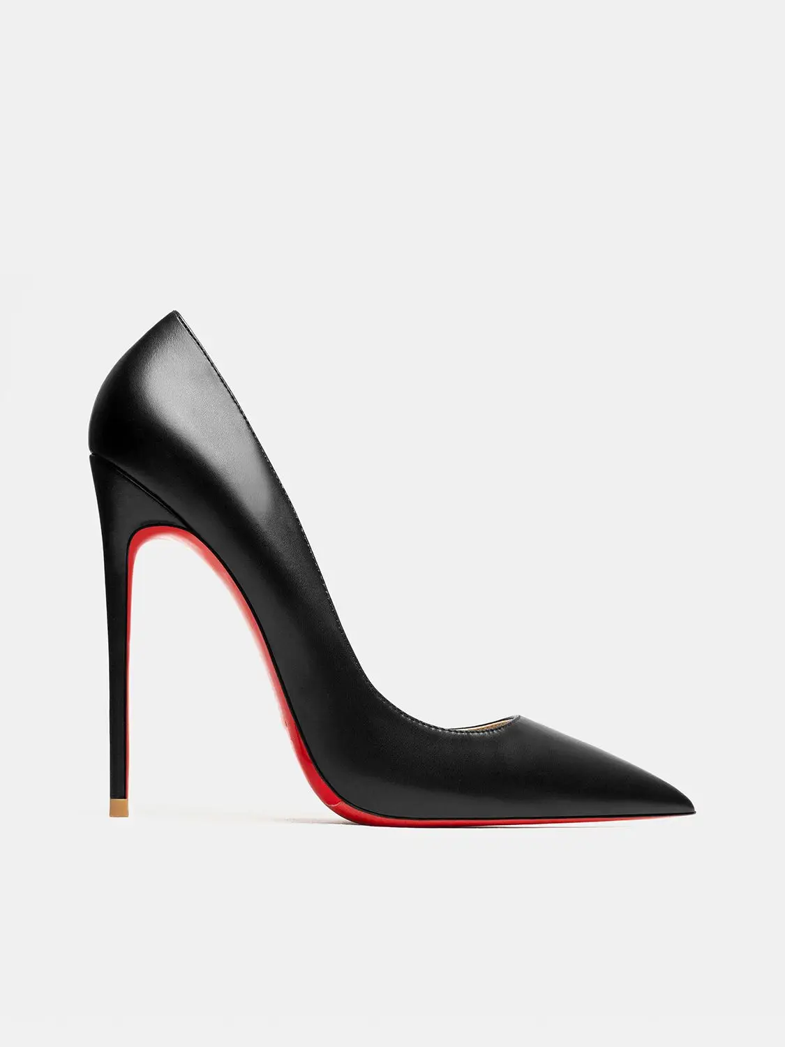 Nieuwe dames rode glanzende onderkant hoge hakken luxe puntige neus pompen 12 cm sexy matte feest trouwschoenen elegante vrouw hakken - afbeelding 2