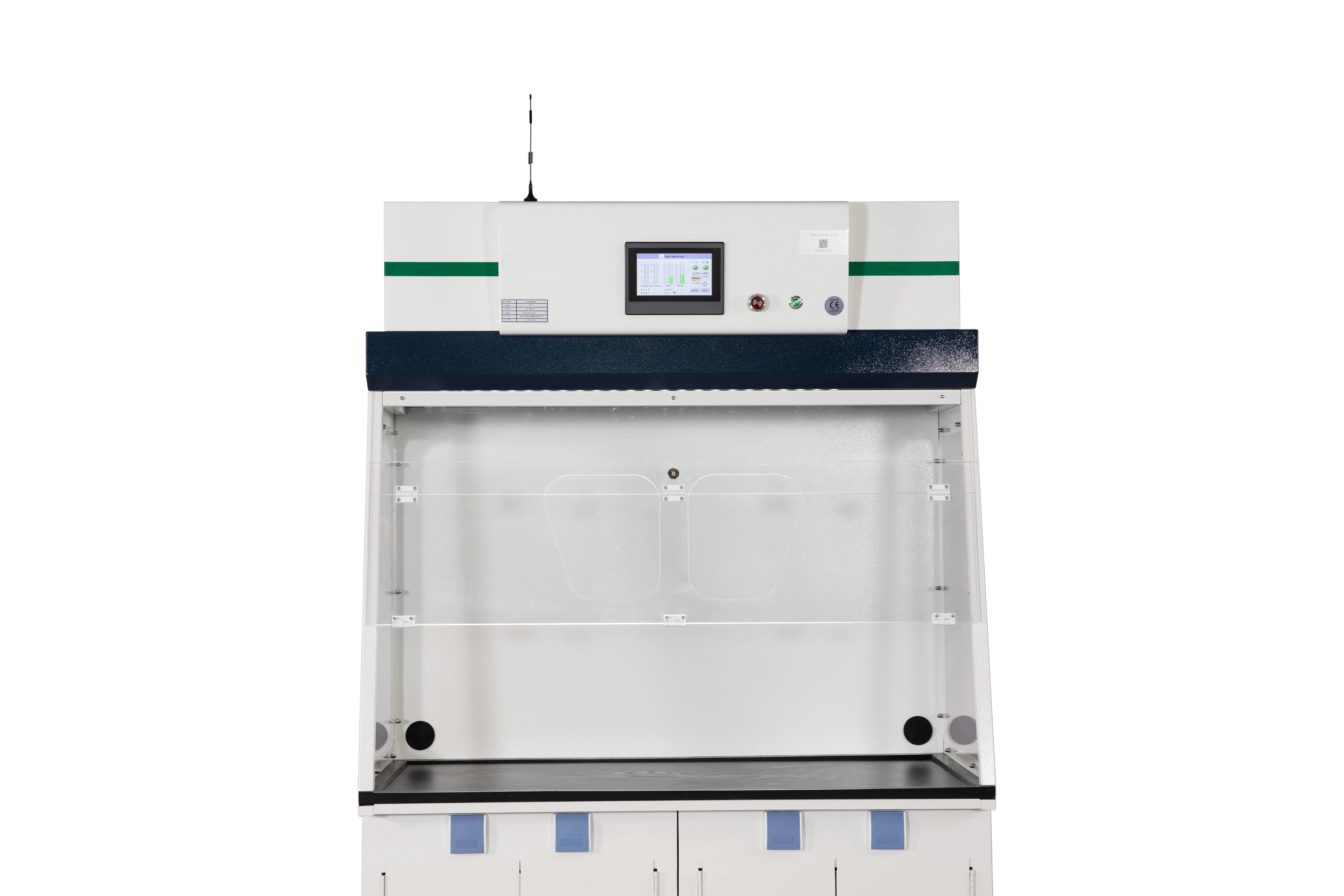 Methyl Methacrylate Fumes exhaust and purify dental laboratory fume hood dental fume cabinet