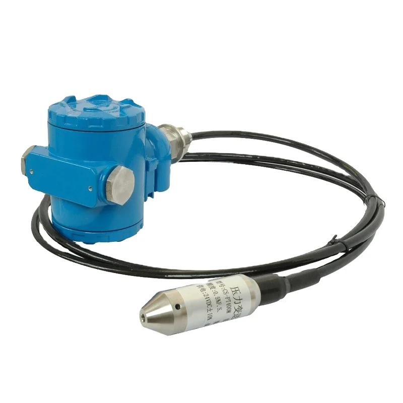 Pl302 Aparte Dompelwaterniveausensor Voor Arduino