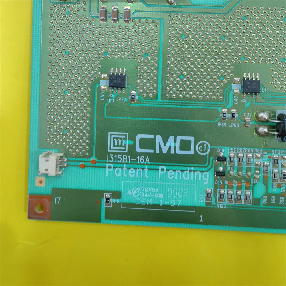 I315B1-16A 백라이트 인버터 스크린 V315B1-L01, T871029.02, 1315b1, 27-d017517, LN32A300J1D, LN32A330J1NXZA, LE32R88BD, LE32R87BD 용