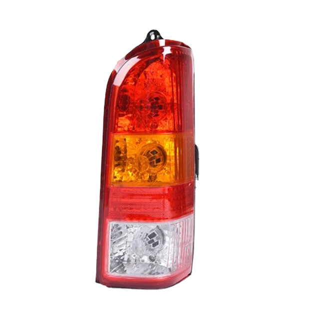 Tail Lamp Tail Light Back Light For Chana Star 6371 6350