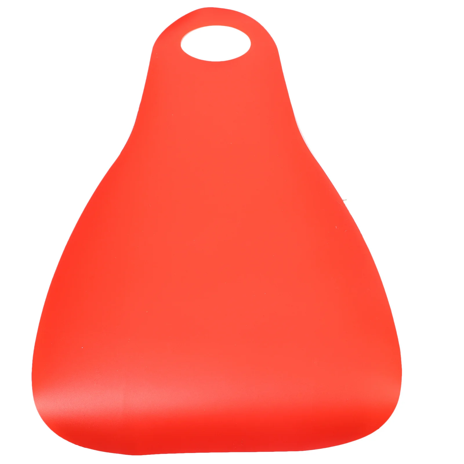 لوح زلاجات ثلجي قوي، لوح تزلج بلاستيكي متين، لوح تزلج شتوي لمتعة الأسرة، مزلقة خارجية للبالغين