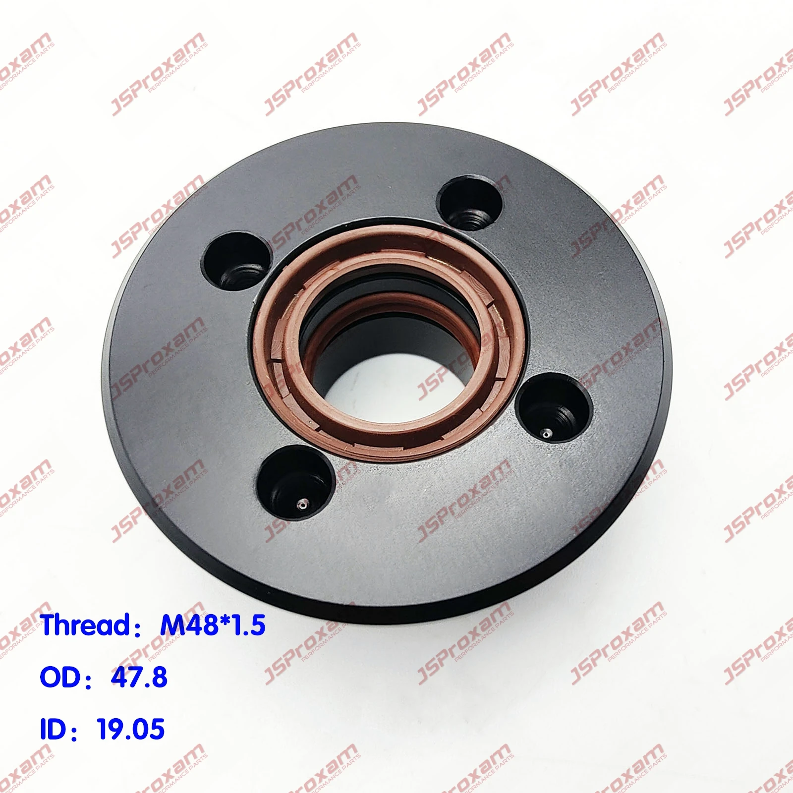 

48401-92J00 FSM014 0390006 Замена для Suzuki, новое высокое качество с уплотнениями, наклонная торцевая крышка, блок в стиле Showa