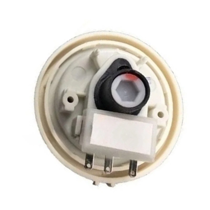 For Samsung LG Washing Machine Water Level Sensor DSC-6B DC5V Water Level Sensor Switch Parts Washing Replacement Parts