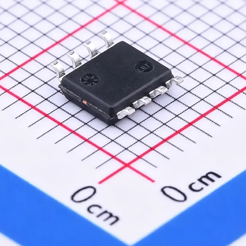 20PCS/LOT UC3843BVD1R2G marking 3843B Boost, Flyback Regulator Positive, Isolation Capable Output Step-Up, Step-Up/Step-Down