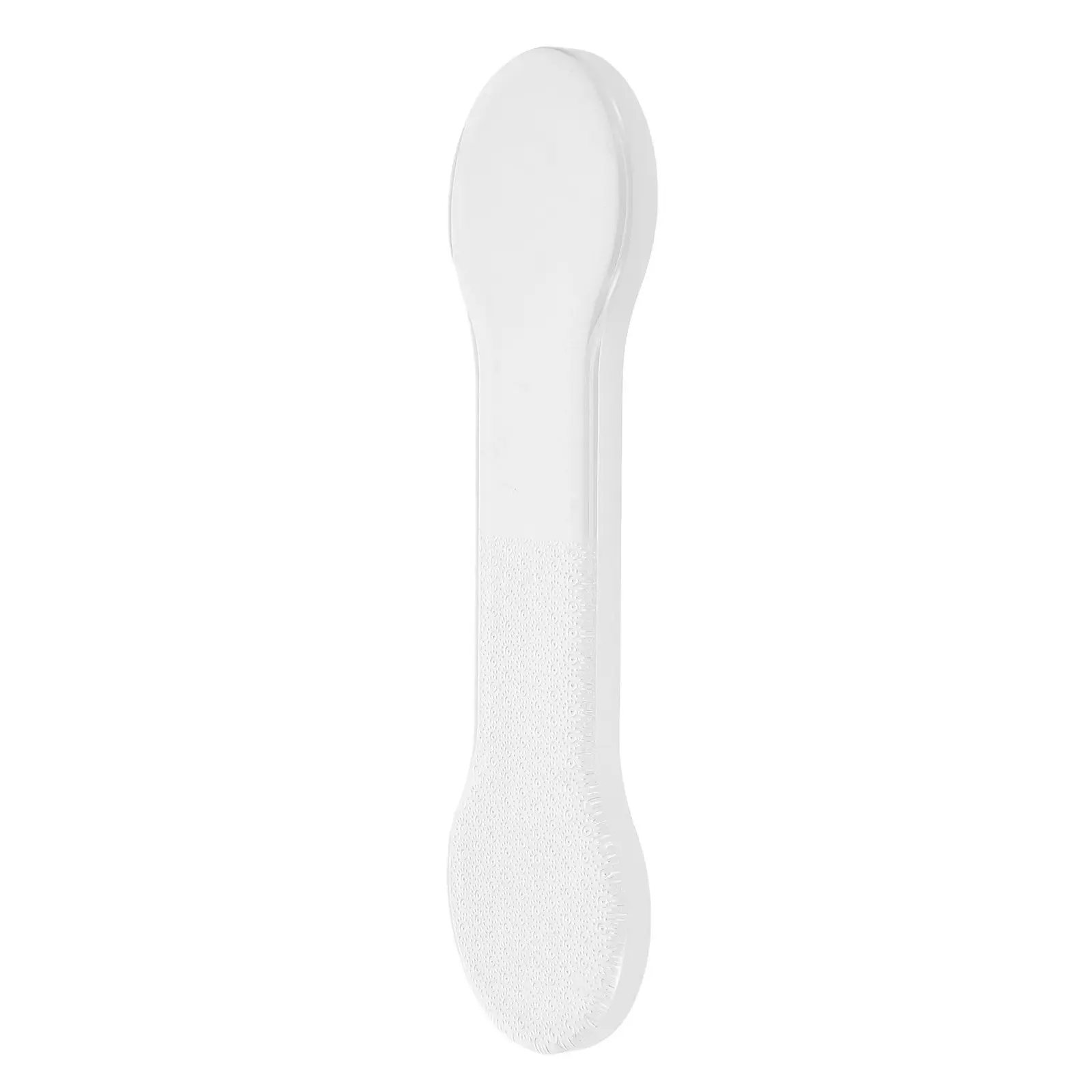 Glass Foot File Nano Glass Pedicure Tool Household Manual Callus Remover for Dead Skin Hard Cracked Heels Portable Foot Scrubber