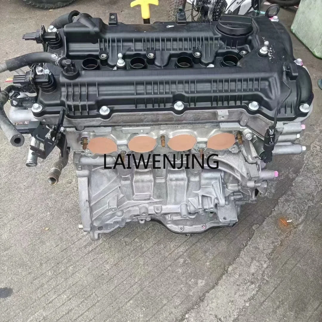 LYN for Hyundai ix35 Kia K5K3K2 Yuedong 1.6 Elantra G4KD Cerato G4FC engine assembly