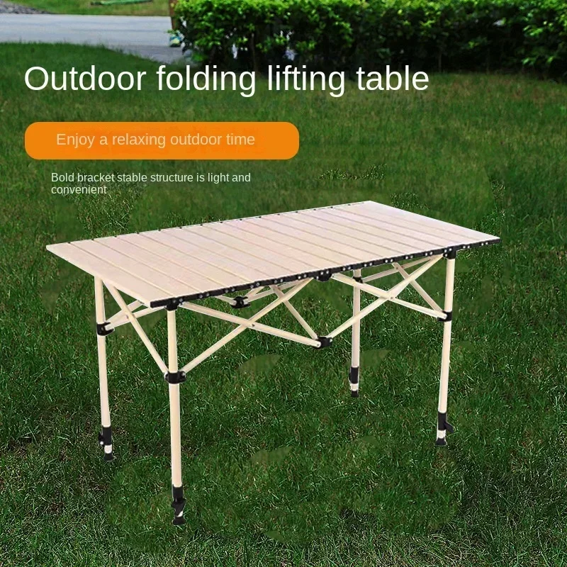 

Portable Outdoor Tables Folding Table Camping Table Camping Furniture Folding Picnic Table Garden