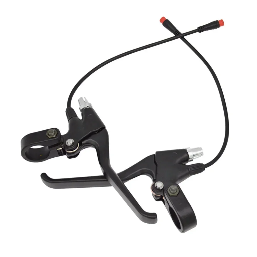 

Waterproof Power Off Brake Lever For Electric Bikes Easy Installation Suitable For Most Electric Bicycles Or Scooters