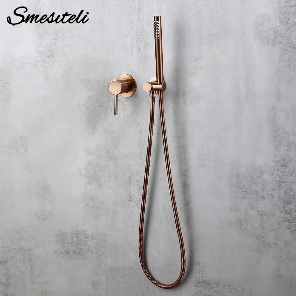 Bathroom Shower Sys… - image