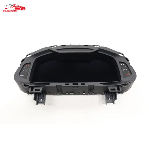 For 2019-2024 AUDI Q8 Dash Dashboard Speedometer Instrument Cluster OEM 4K0920890C