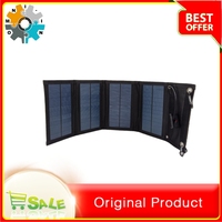 omni-in 10W solar foldable bag,panel,power bank