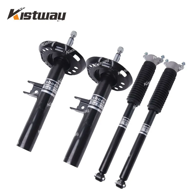 

2PCS Front Rear Shock Absorbers Kit For Mercedes Benz B-CLASS GLB W247 2473208903 2473205904 2473206004