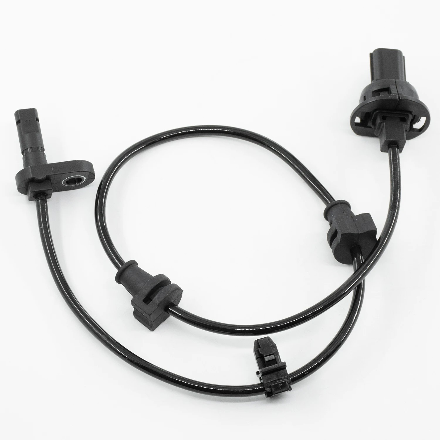 Für HONDA JAZZ 1,3 L 1,5 L Vorne/Hinten Links Rechts ABS Sensor Rad Geschwindigkeit Sensor 	 57455-T5A-013; 57455-T5A-003; 57455-T5H-H01