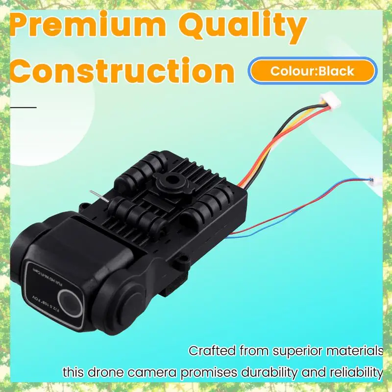 Smart-L900 SE MAX Drone Camera Replacement Parts Drone Accessories Webcam Enhanced Aerial Photography Easy To Install A