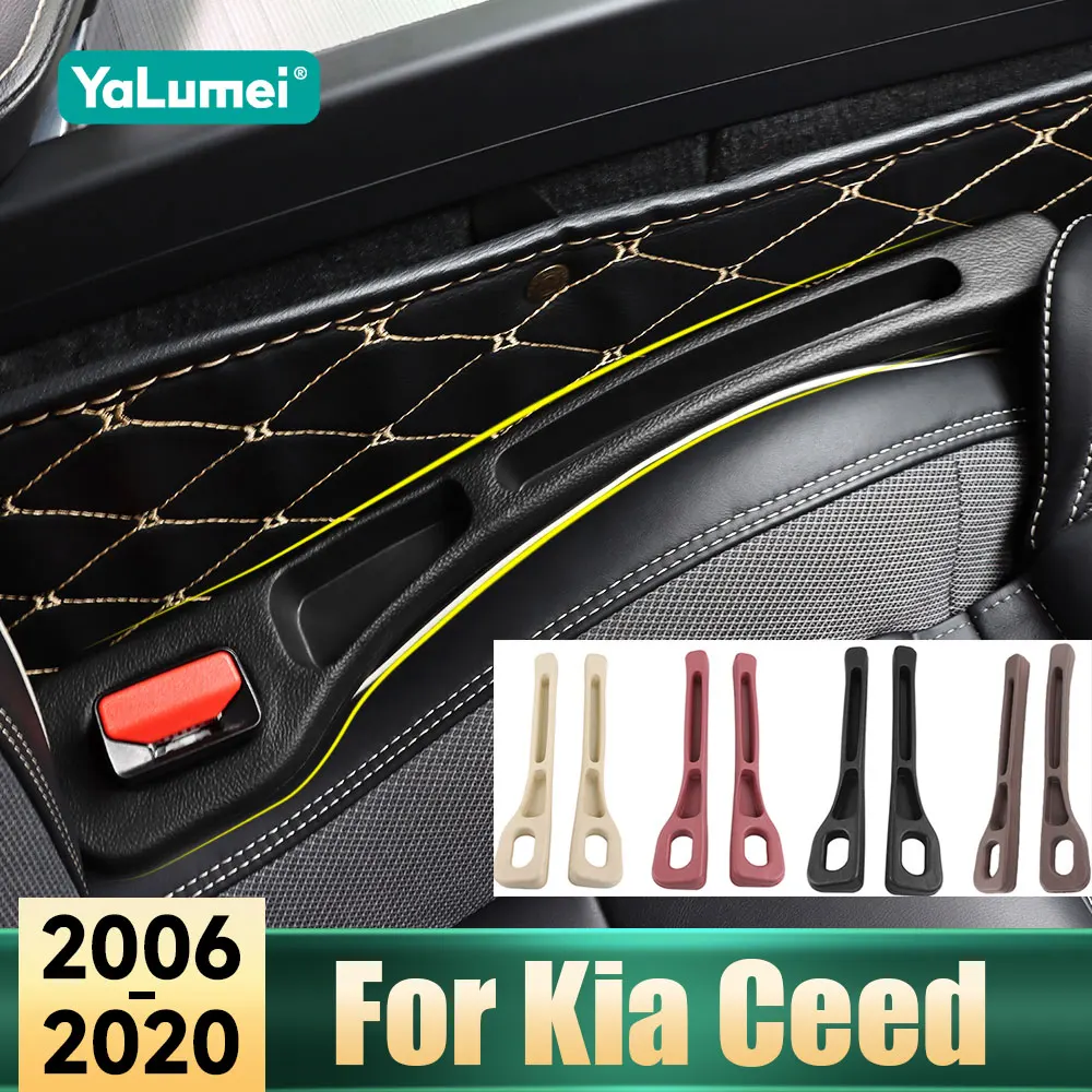 For Kia Ceed Sw Jd … - image