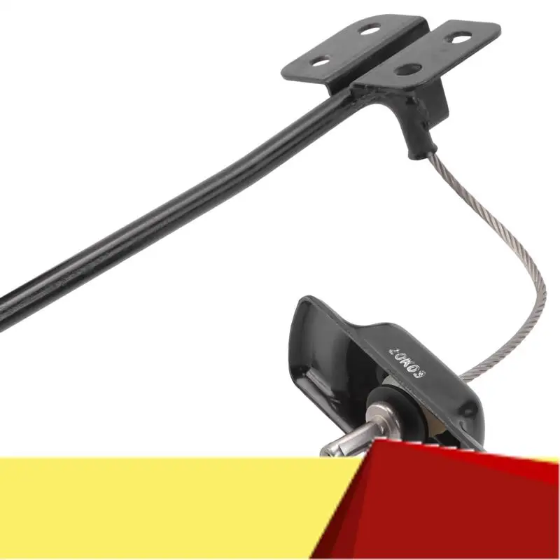 

62800-B8000 62800B8000 Новый кронштейн для запасного колеса в сборе для Hyundai Sante Fe 2013-2018-M53K