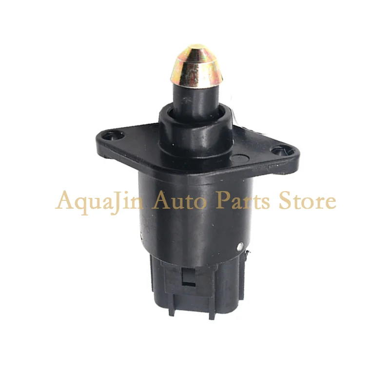 4874373 AB Katup Kontrol Udara Idle IAC IACV untuk Jeep Cherokee TJ Wrangler Grand Cherokee Dodge Dakota 1998 ~ 2004 2.5L 4.0L 4874373