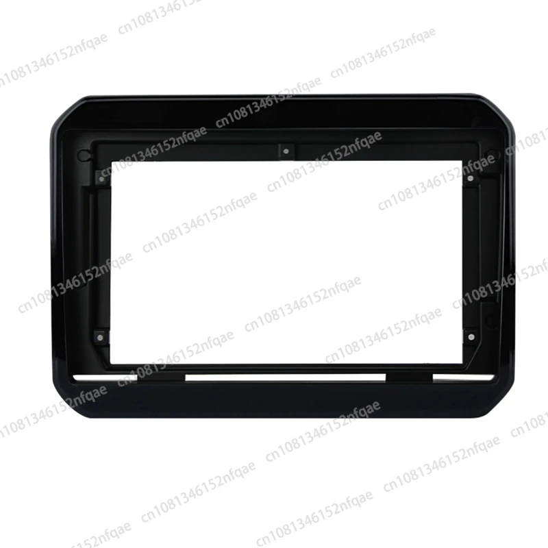 Voor Suzuki lgnis 2016-2020 Autoradio Android DVD Stereo audio scherm multimedia video frame kabels Harnas navigatie adapter 9"