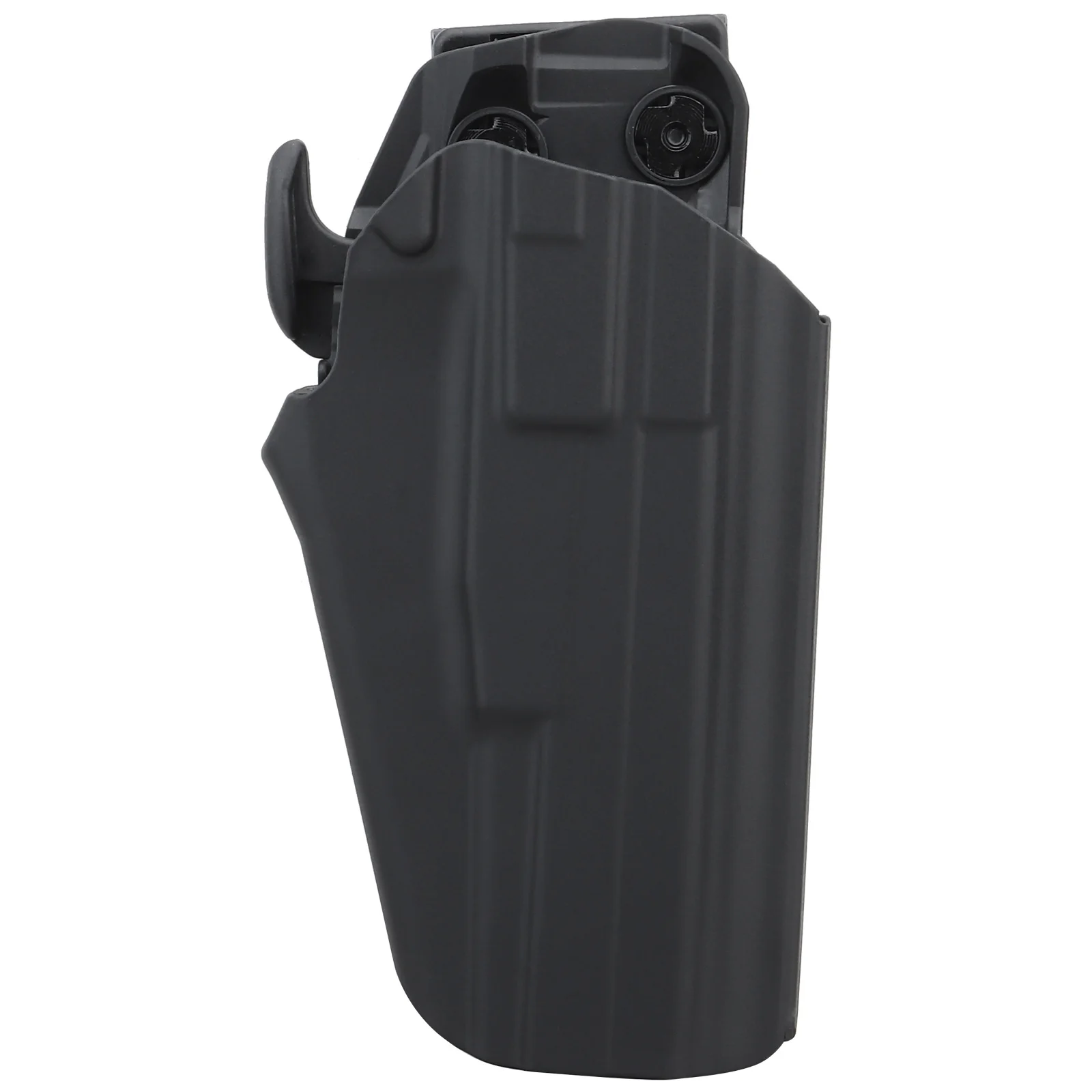 Tactical Quick Pull Gun Holster Universal Handgun Holsters Hunting Waist Belt Pistols Case for G17L,CZ 75,AMT COLT ATI 1911's