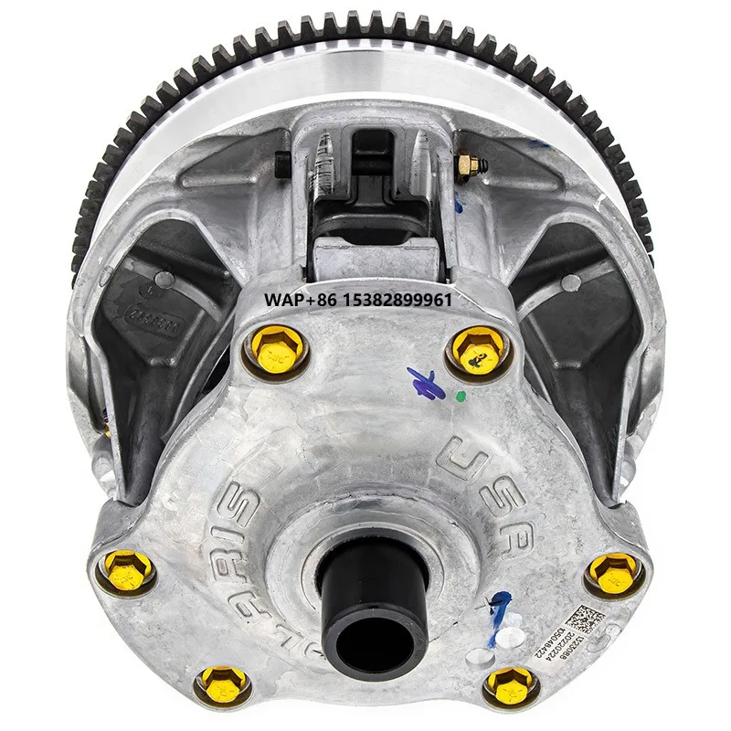 Snowmobile Parts 1323088 Primary Drive Clutch Assembly for Switchback Rush RMK 800