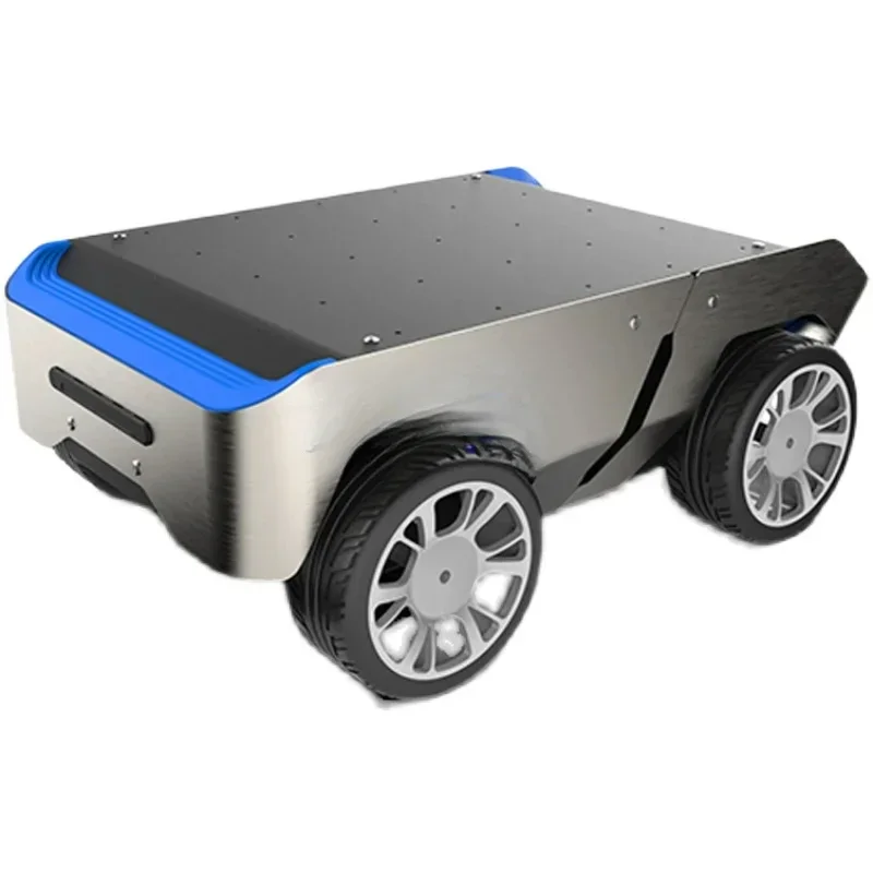 ROS Learning Chassis Desktop Education Robot Research And NavigationDevelopment