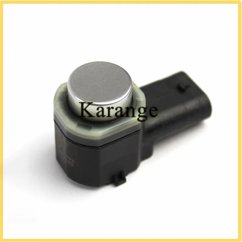 1S0919275 PDC Parking Assist Sensor Front & Rear 3C0919275S for Golf MK5 Passat VW Touran Jetta Audi A5 A6 Seat Skoda 30270911