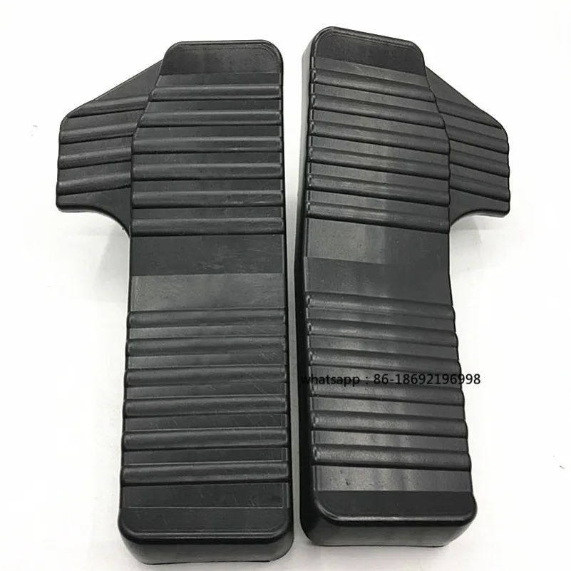 Suitable for PC60-7/120/200/220/240/360-7-8 Walking Rest Pedal Foot Pedal