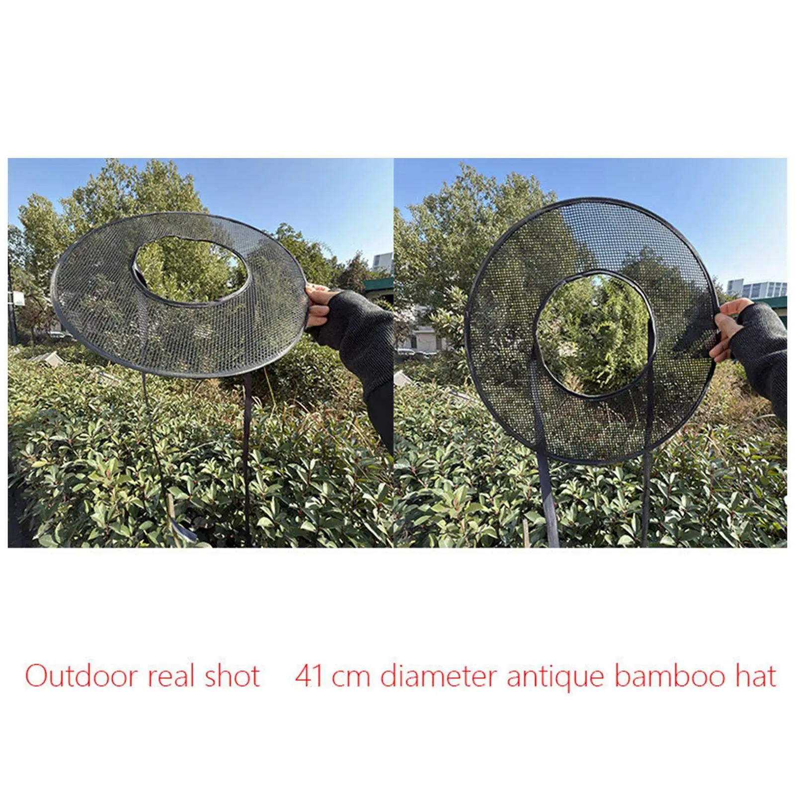 Mesh Top Hat Arts Gifts Sturdy Traditional Fit Stage Performance Cap Girls Boys