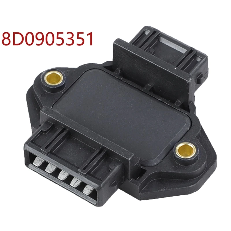 New 8D0905351 4D0905351 DIS408 Ignition Control Module Igniter For  A4 A8 Quattro For VW Beetle Passat Spare Parts