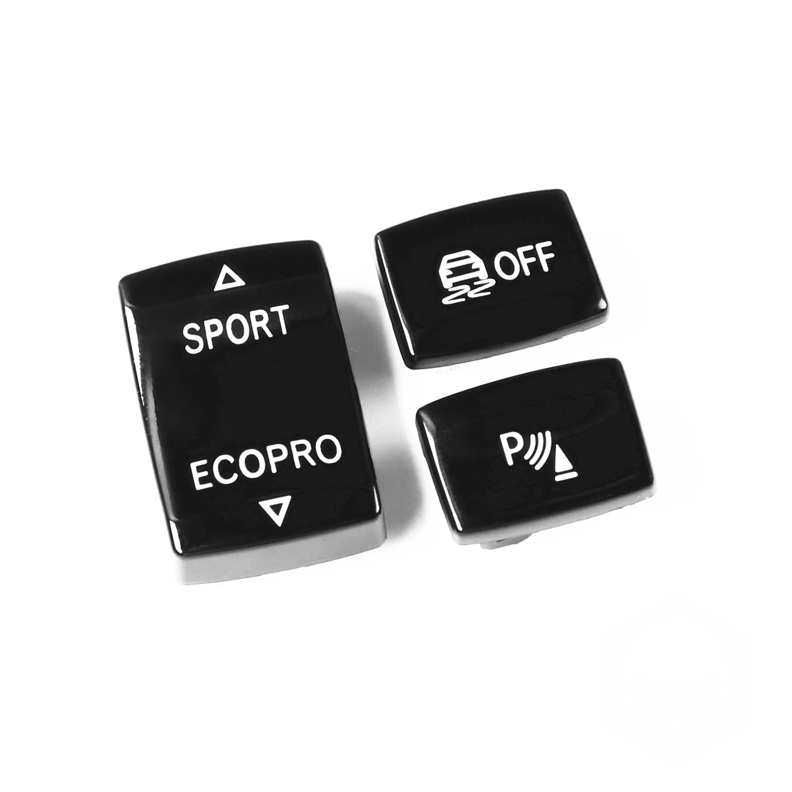 

Interior Gear Shift Panel Cap Position Button For BMW F20 F21 F22 F23 F30 F31 F34 F32 F33 F36