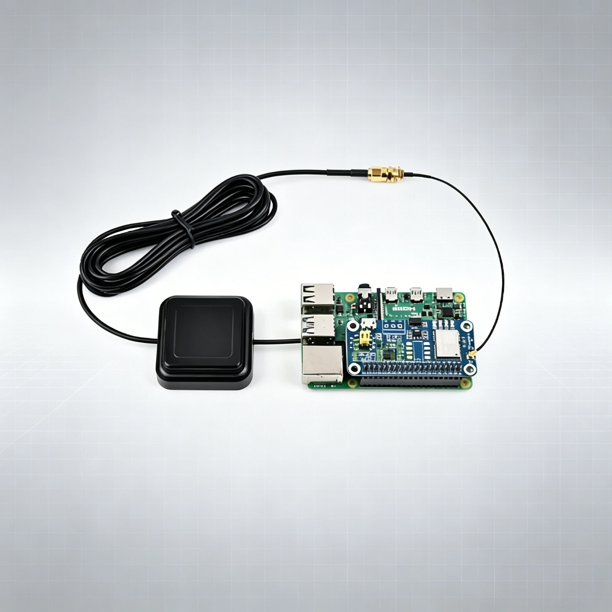 modulo-gps-dual-band-waveshare-lc29hda-aa-bs-serie-lc29h-per-raspberry-pi-tecnologia-di-posizionamento-l1-l5-funzione-rtk-opzionale