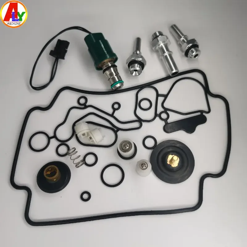 

ALYTEST 10Set / Lot Urea Pump Kit 5273337 5273338 Parts for Cummins Engine Eimtec 12V/24V